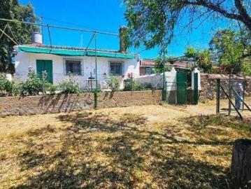 Casa rústica Venta Higuera de la Sierra, Higuera de la Sierra