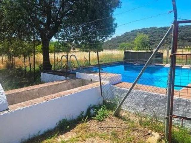 Casa rústica Venta Higuera de la Sierra, Higuera de la Sierra