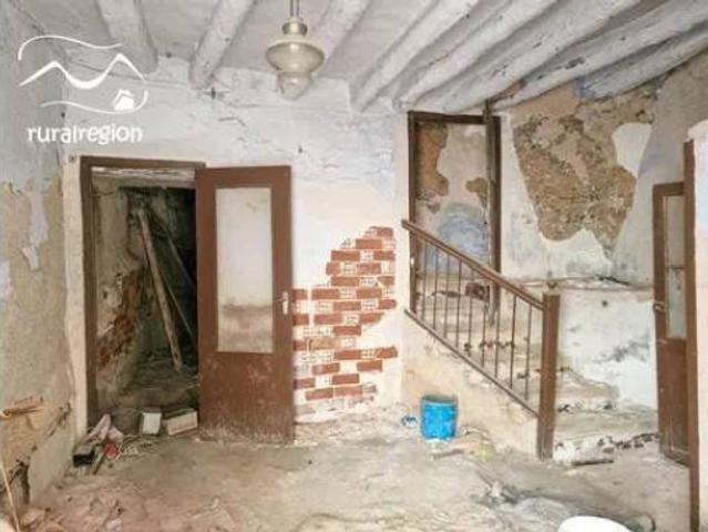 Casa rústica Venta Híjar, Híjar