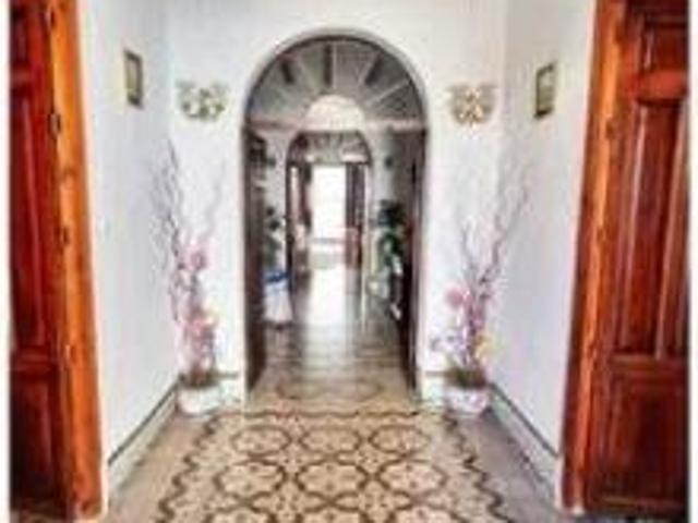 Casa rústica Venta Hinojales, Hinojales