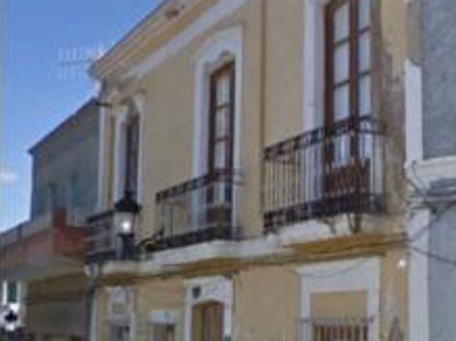 Casa rústica Venta Huécija, Huécija