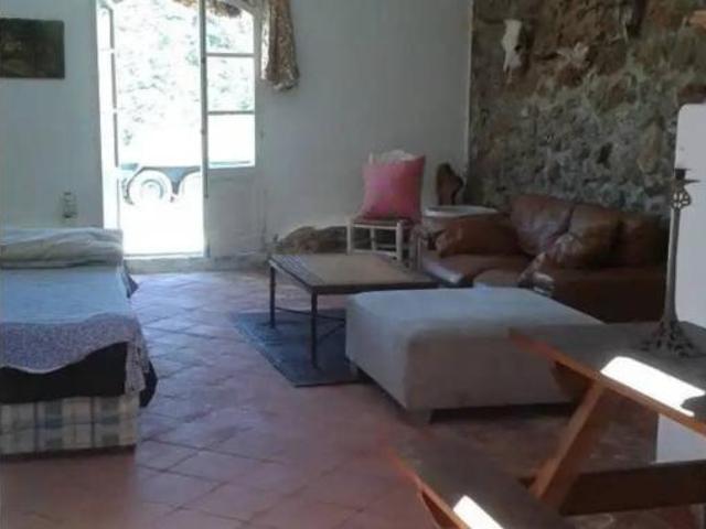 Casa rústica Venta Huelma, Huelma