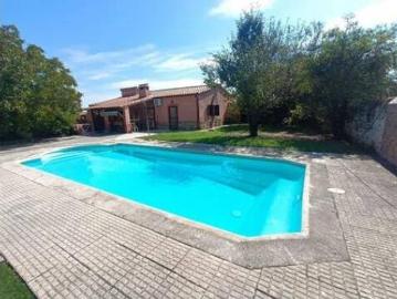 Casa rústica Venta Huélaga, Huélaga