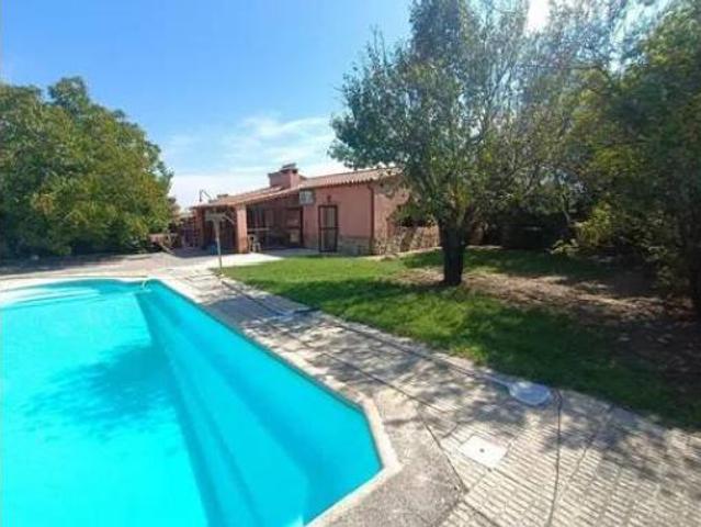 Casa rústica Venta Huélaga, Huélaga