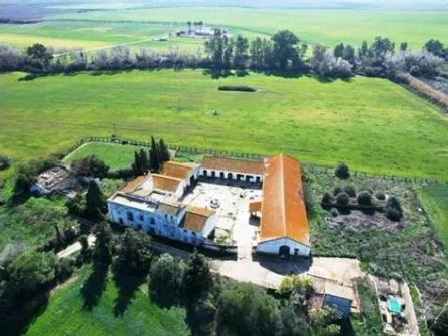 Casa rústica Venta Huelva Capital, La Orden