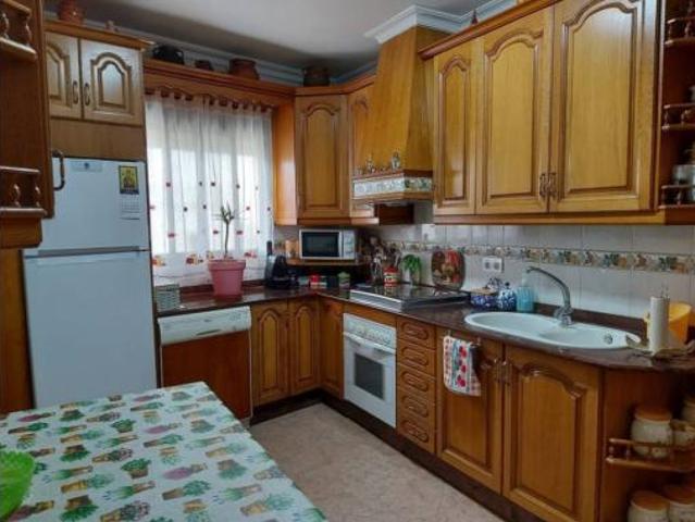 Casa rústica Venta Huéscar, Huéscar