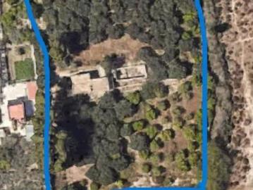 Casa rústica Venta Huércal de Almería, Huércal de Almería