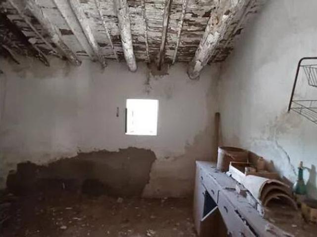 Casa rústica Venta Huércal Overa, Abejuela