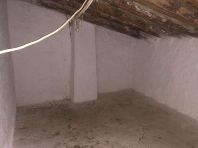 Casa rústica Venta Huércal Overa, Huércal Overa