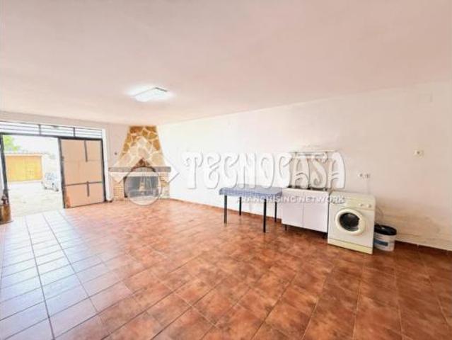 Casa rústica Venta Huete, Castillejo del Romeral