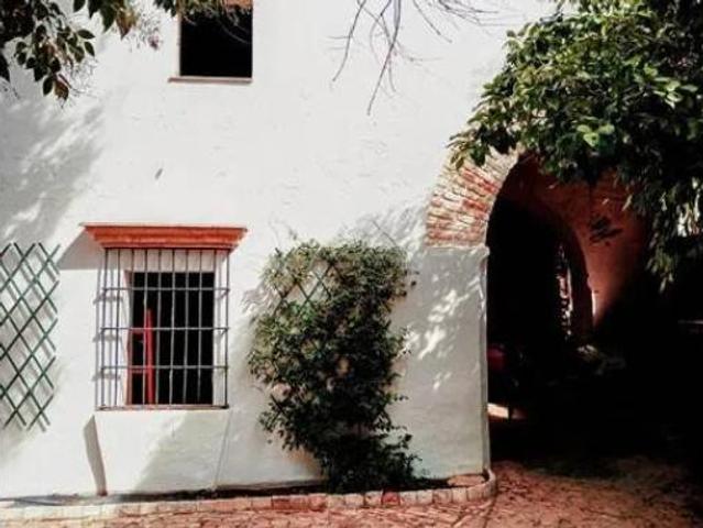 Casa rústica Venta Huévar del Aljarafe, Huévar del Aljarafe