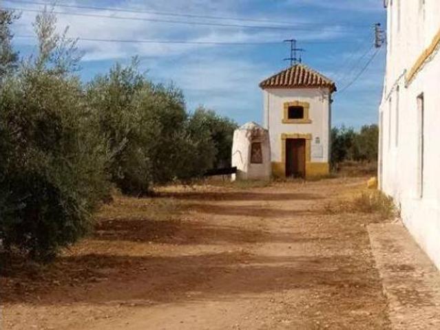 Casa rústica Venta Humilladero, Humilladero