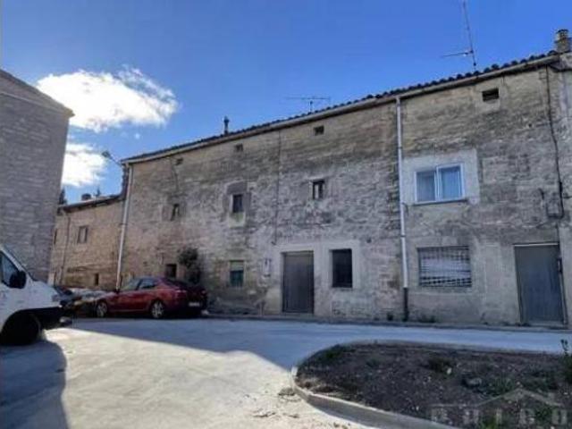 Casa rústica Venta Hurones, Hurones