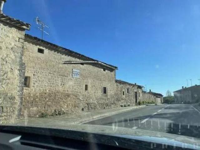 Casa rústica Venta Hurones, Hurones