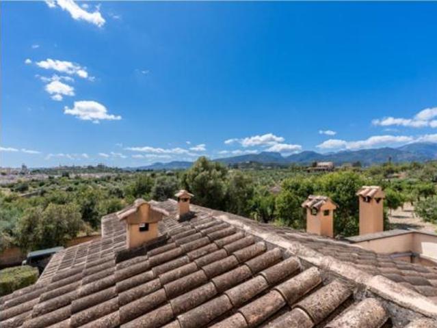 Casa rústica Venta Inca, Inca