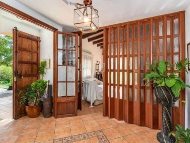 Casa rústica Venta Inca, Inca