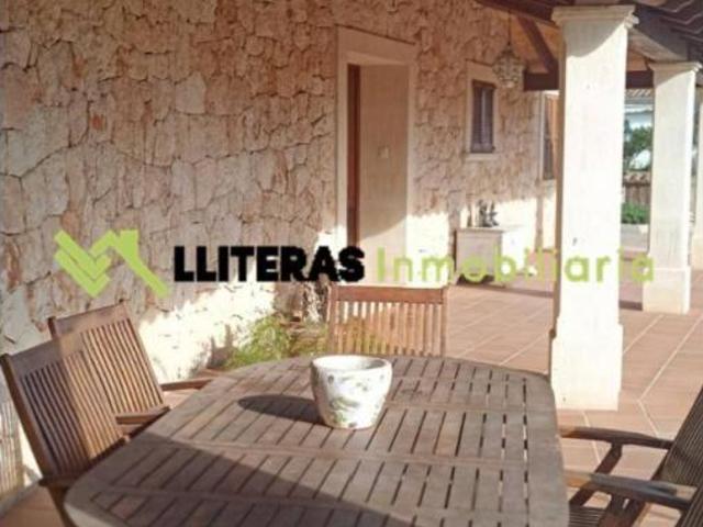 Casa rústica Venta Inca, Inca