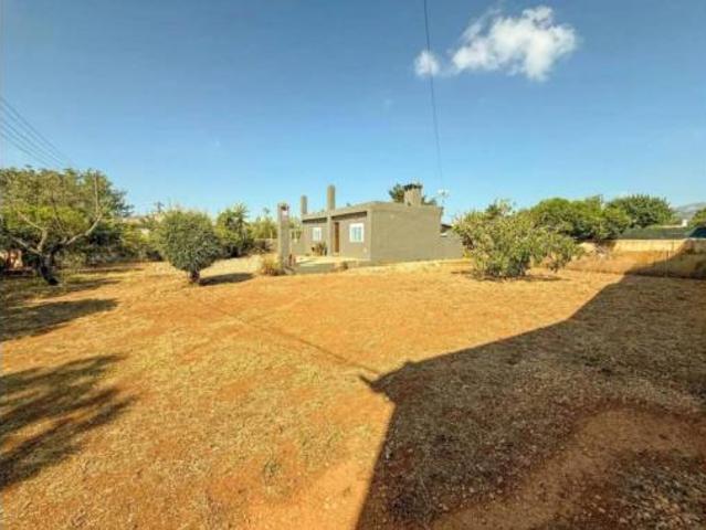 Casa rústica Venta Inca, Inca