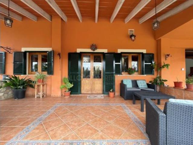 Casa rústica Venta Inca, Inca