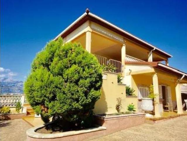Casa rústica Venta Inca, Inca