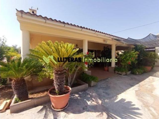 Casa rústica Venta Inca, Inca