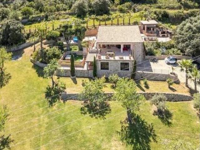 Casa rústica Venta Capdepera, Capdepera