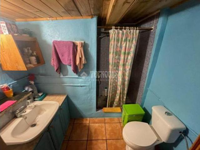 Casa rústica Venta Ingenio, Aguatona El Nuevo