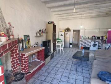 Casa rústica Venta Instinción, Instinción