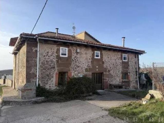 Casa rústica Venta Ibeas de Juarros, Matalindo de Juarros