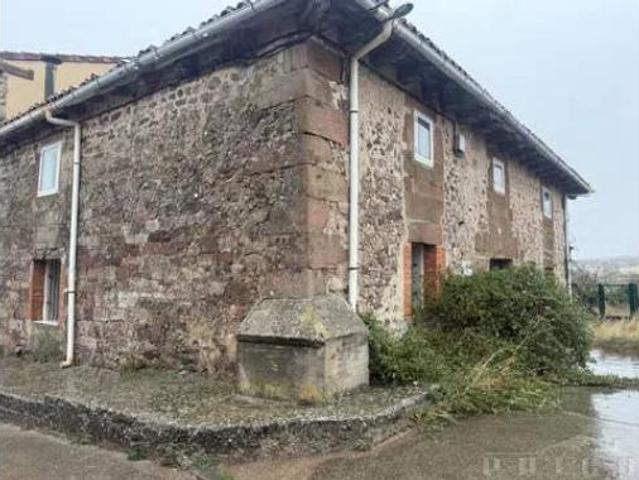 Casa rústica Venta Ibeas de Juarros, Matalindo de Juarros