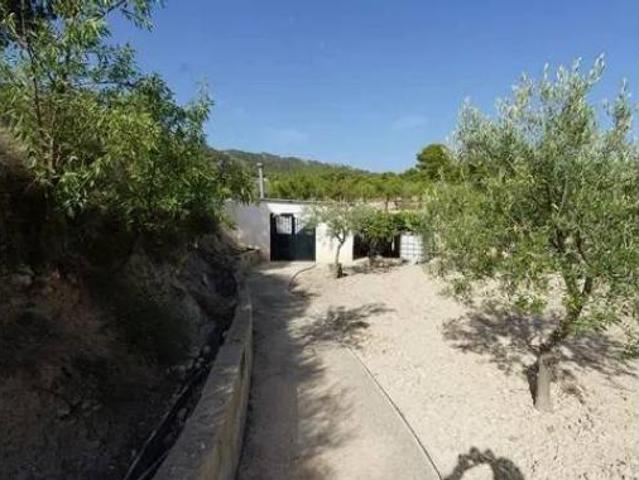 Casa rústica Venta Ibi, Ibi