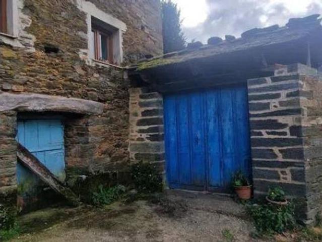 Casa rústica Venta Ibias, Cecos