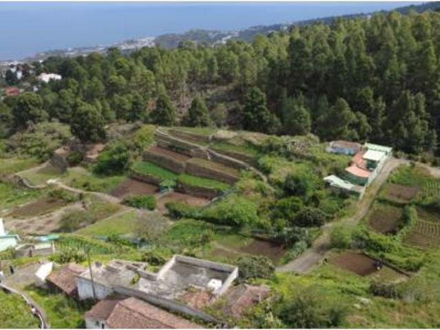 Casa rústica Venta Icod de Los Vinos, Camino de La Ladera