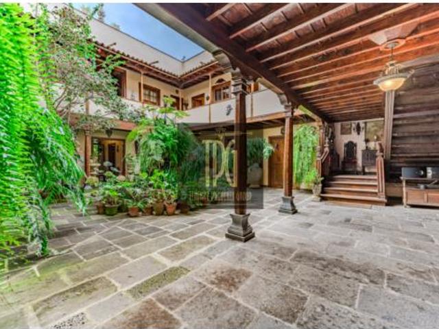 Casa rústica Venta Icod de Los Vinos, Cañada