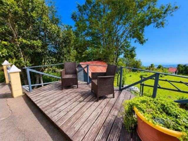 Casa rústica Venta Icod de Los Vinos, Cueva del Viento