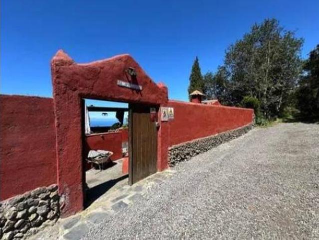 Casa rústica Venta Icod de Los Vinos, Boquín