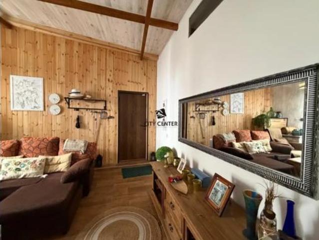 Casa rústica Venta Icod de Los Vinos, Boquín