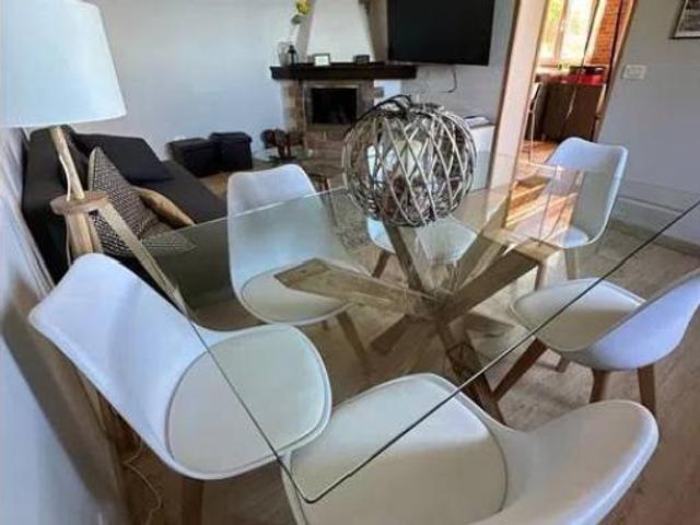 Casa rústica Venta Icod de Los Vinos, Boquín