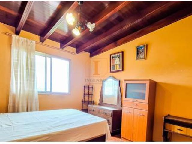 Casa rústica Venta Icod de Los Vinos, Buen Paso