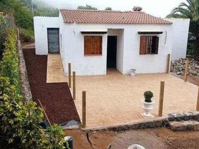 Casa rústica Venta Icod de Los Vinos, Icod de Los Vinos