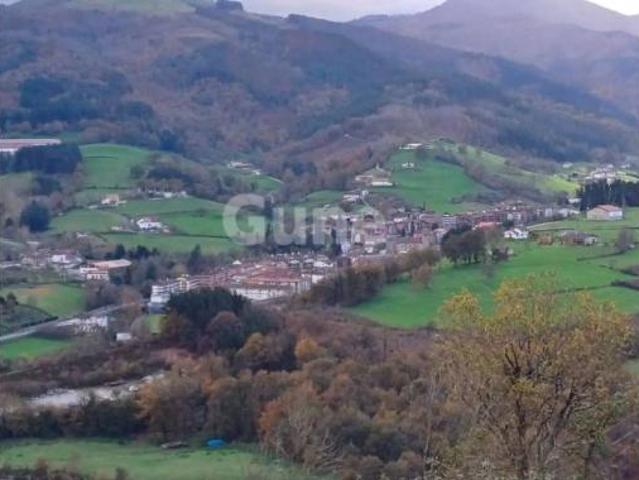 Casa rústica Venta Idiazabal, Idiazabal