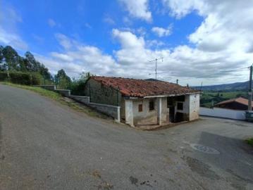 Casa rústica Venta Illas, Calavero