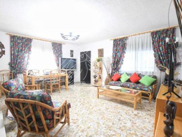 Casa rústica Venta Illescas, Zona de la Estación Cruz Roja