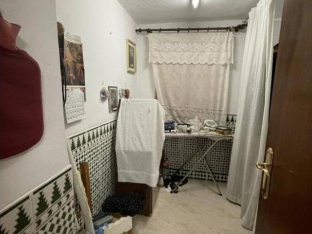 Casa rústica Venta Íllora, Tocón