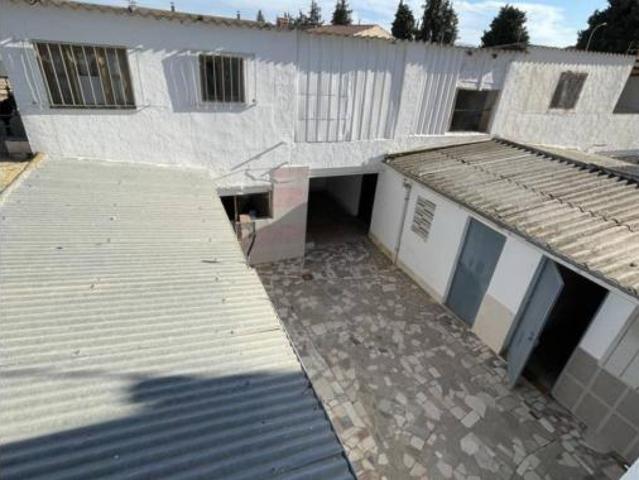 Casa rústica Venta Íllora, Tocón