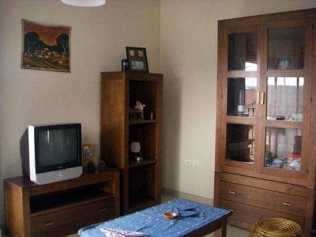 Casa rústica Venta Íllora, Tocón