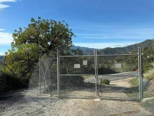 Casa rústica Venta Istán, Istán