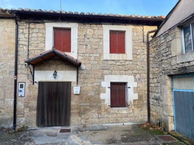 Casa rústica Venta Isar, Cañizar de Argaño de los Ajos