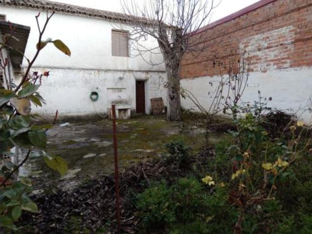 Casa rústica Venta Itero del Castillo, Itero del Castillo