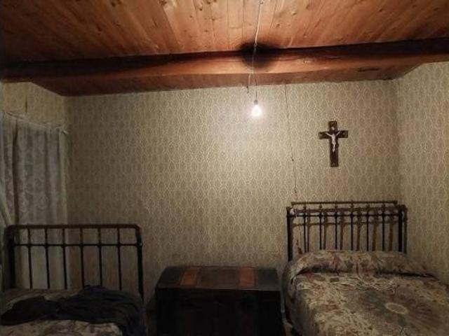 Casa rústica Venta Izagre, Izagre